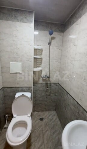 İcarəyə verilir 2 otaqlı yeni tikili 43 m², Masazır q., photo 8 from 9