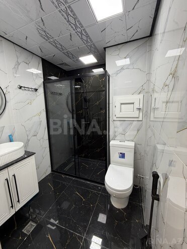 Продаётся 2-комн. вторичка 45 м², пос. Старые Гюнешли, photo 8 from 12