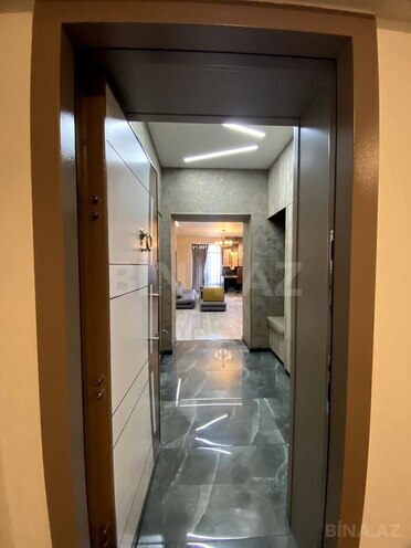 Продаётся 3-комн. новостройка 109 м², м. 8 ноября, photo 3 from 28