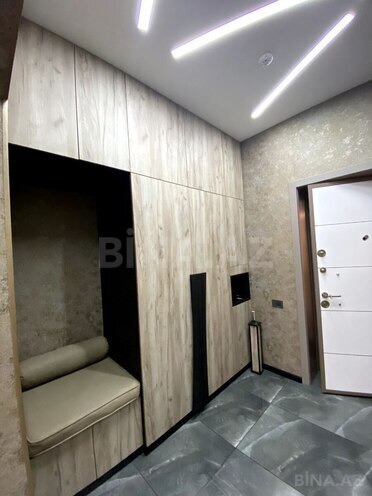 Продаётся 3-комн. новостройка 109 м², м. 8 ноября, photo 4 from 28