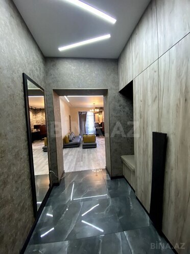 Продаётся 3-комн. новостройка 109 м², м. 8 ноября, photo 5 from 28