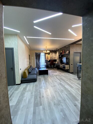 Продаётся 3-комн. новостройка 109 м², м. 8 ноября, photo 6 from 28