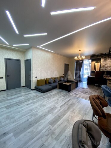 Продаётся 3-комн. новостройка 109 м², м. 8 ноября, photo 8 from 28