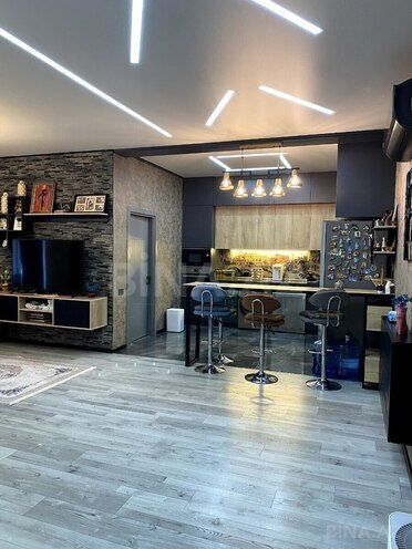 Продаётся 3-комн. новостройка 109 м², м. 8 ноября, photo 9 from 28