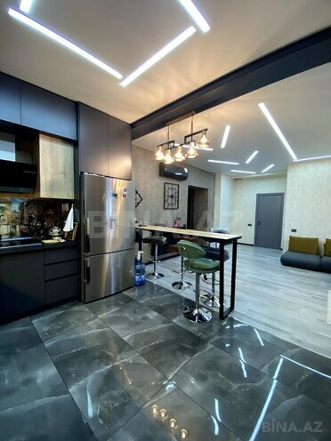 Продаётся 3-комн. новостройка 109 м², м. 8 ноября, photo 10 from 28