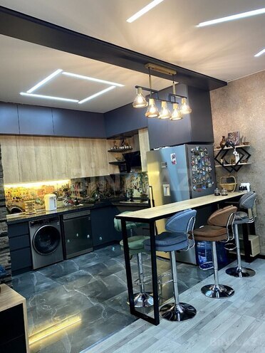 Продаётся 3-комн. новостройка 109 м², м. 8 ноября, photo 11 from 28