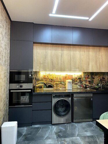 Продаётся 3-комн. новостройка 109 м², м. 8 ноября, photo 12 from 28