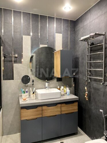 Продаётся 3-комн. новостройка 109 м², м. 8 ноября, photo 14 from 28