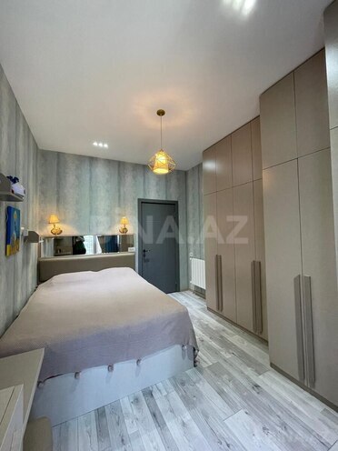 Продаётся 3-комн. новостройка 109 м², м. 8 ноября, photo 20 from 28