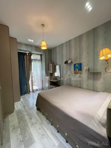 Продаётся 3-комн. новостройка 109 м², м. 8 ноября, photo 21 from 28