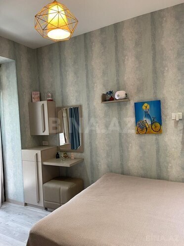 Продаётся 3-комн. новостройка 109 м², м. 8 ноября, photo 23 from 28