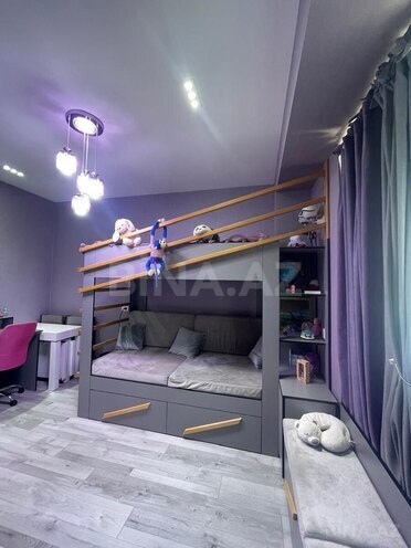 Продаётся 3-комн. новостройка 109 м², м. 8 ноября, photo 25 from 28