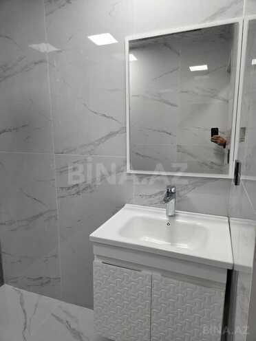 İcarəyə verilir 2 otaqlı köhnə tikili 55 m², Memar Əcəmi m., photo 9 from 11