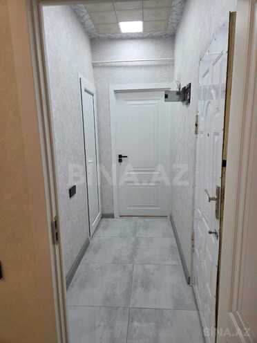 İcarəyə verilir 2 otaqlı köhnə tikili 55 m², Memar Əcəmi m., photo 7 from 11