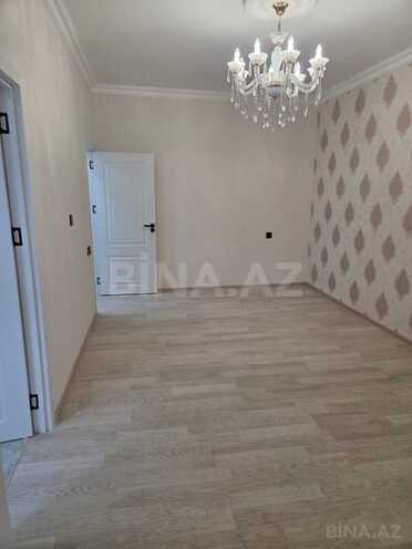 İcarəyə verilir 2 otaqlı köhnə tikili 55 m², Memar Əcəmi m., photo 3 from 11