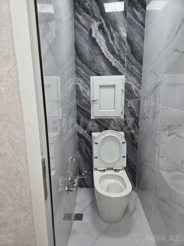 İcarəyə verilir 2 otaqlı köhnə tikili 55 m², Memar Əcəmi m., photo 10 from 11