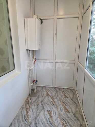 İcarəyə verilir 2 otaqlı köhnə tikili 55 m², Memar Əcəmi m., photo 6 from 11