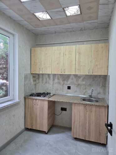 İcarəyə verilir 2 otaqlı köhnə tikili 55 m², Memar Əcəmi m., photo 4 from 11
