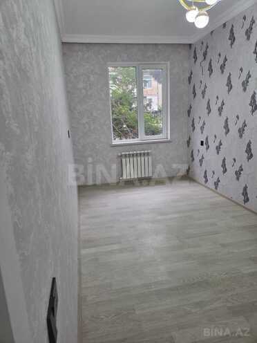 İcarəyə verilir 2 otaqlı köhnə tikili 55 m², Memar Əcəmi m., photo 5 from 11