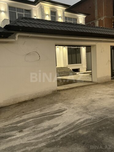 Satılır 7 otaqlı həyət evi/bağ evi 395 m², Badamdar q., photo 13 from 19