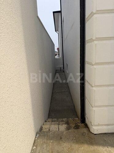 Satılır 7 otaqlı həyət evi/bağ evi 395 m², Badamdar q., photo 6 from 19