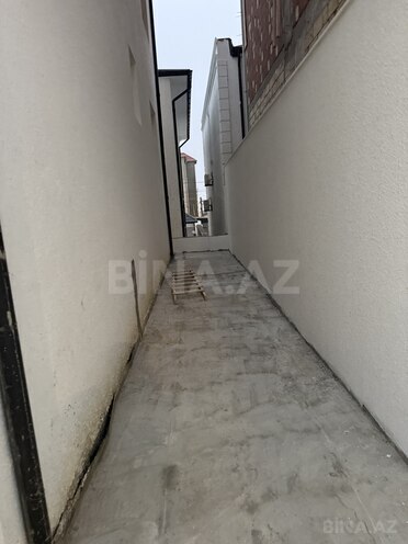 Satılır 7 otaqlı həyət evi/bağ evi 395 m², Badamdar q., photo 7 from 19