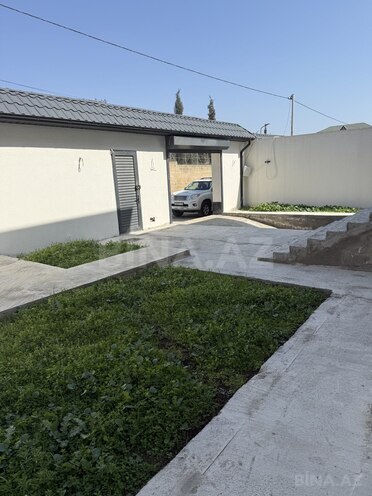 Satılır 7 otaqlı həyət evi/bağ evi 395 m², Badamdar q., photo 8 from 19