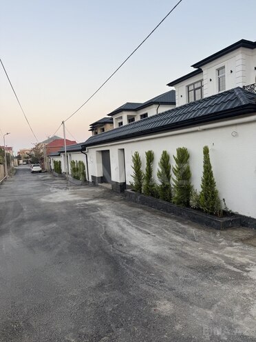 Satılır 7 otaqlı həyət evi/bağ evi 395 m², Badamdar q., photo 17 from 19