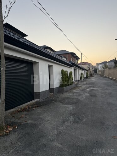 Satılır 7 otaqlı həyət evi/bağ evi 395 m², Badamdar q., photo 18 from 19