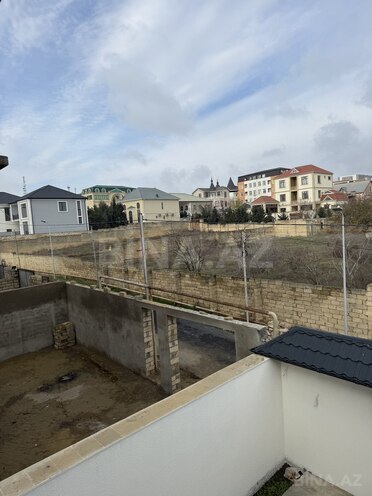 Satılır 7 otaqlı həyət evi/bağ evi 395 m², Badamdar q., photo 16 from 19