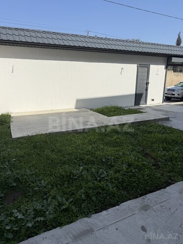Satılır 7 otaqlı həyət evi/bağ evi 395 m², Badamdar q., photo 9 from 19