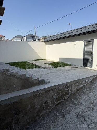 Satılır 7 otaqlı həyət evi/bağ evi 395 m², Badamdar q., photo 10 from 19