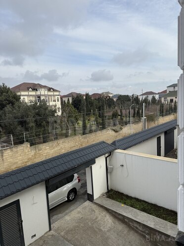 Satılır 7 otaqlı həyət evi/bağ evi 395 m², Badamdar q., photo 15 from 19