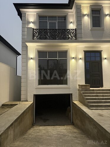 Satılır 7 otaqlı həyət evi/bağ evi 395 m², Badamdar q., photo 14 from 19