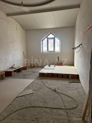 Satılır 3 otaqlı yeni tikili 83 m², Masazır q., photo 6 from 8