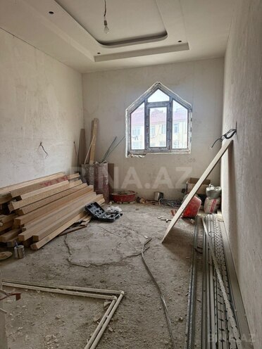 Satılır 3 otaqlı yeni tikili 83 m², Masazır q., photo 4 from 8