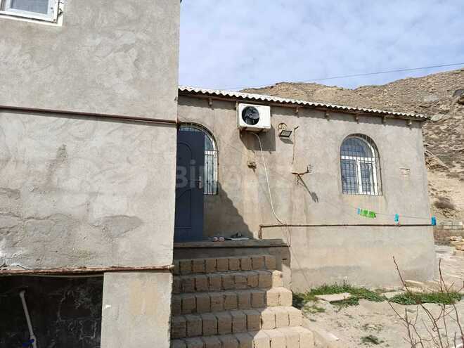 Продаётся 3-комн. дом/дача 110 м², пос. Локбатан, photo 10 from 14