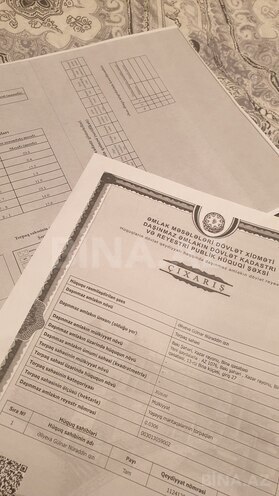 Продаётся  участок 3 сот, пос. Бина, photo 5 from 6