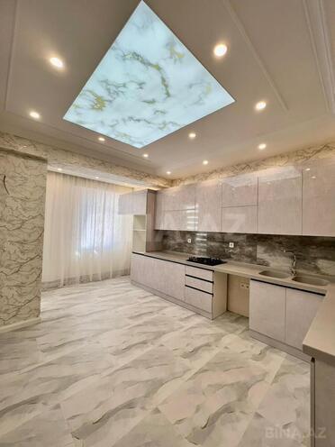 Satılır 3 otaqlı köhnə tikili 90 m², Nəsimi m., photo 6 from 8