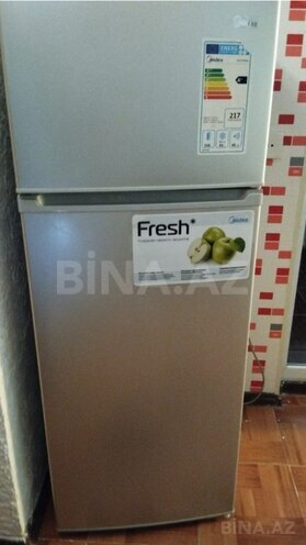 İcarəyə verilir 1 otaqlı köhnə tikili 30 m², Bakıxanov q., photo 6 from 7