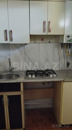 İcarəyə verilir 1 otaqlı köhnə tikili 30 m², Bakıxanov q., photo 5 from 7