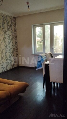 İcarəyə verilir 1 otaqlı köhnə tikili 30 m², Bakıxanov q., photo 3 from 7
