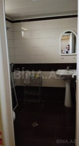 İcarəyə verilir 1 otaqlı köhnə tikili 30 m², Bakıxanov q., photo 4 from 7