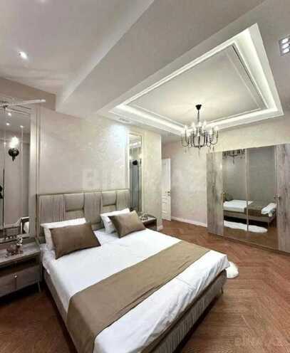 Satılır 3 otaqlı köhnə tikili 90 m², Nəsimi m., photo 5 from 8