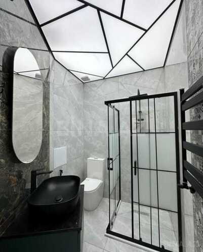 Satılır 3 otaqlı köhnə tikili 90 m², Nəsimi m., photo 7 from 8