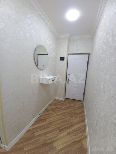 Продаётся 1-комн. вторичка 45 м², пос. Старые Гюнешли, photo 3 from 15