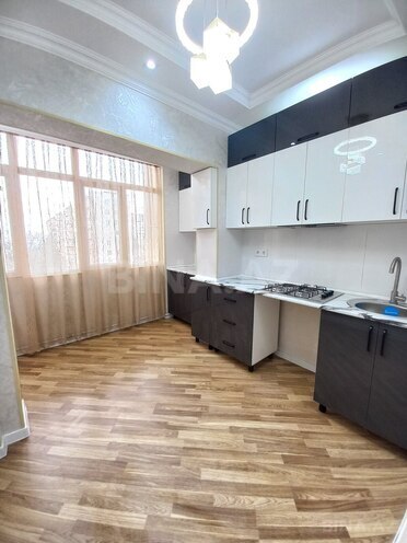 Продаётся 1-комн. вторичка 45 м², пос. Старые Гюнешли, photo 11 from 15