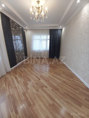 Продаётся 1-комн. вторичка 45 м², пос. Старые Гюнешли, photo 14 from 15