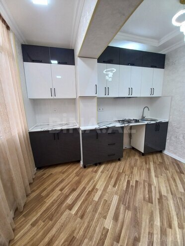 Продаётся 1-комн. вторичка 45 м², пос. Старые Гюнешли, photo 9 from 15