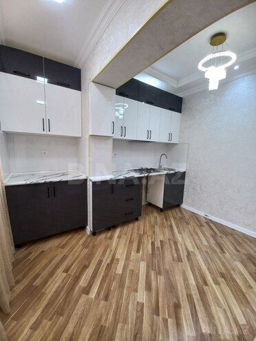 Продаётся 1-комн. вторичка 45 м², пос. Старые Гюнешли, photo 10 from 15